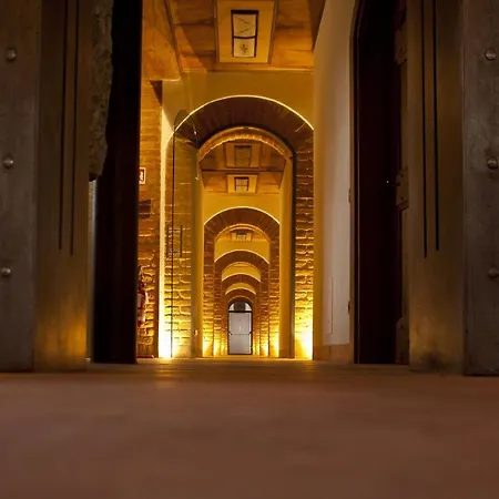 Kır Evi Cascina Farisengo *