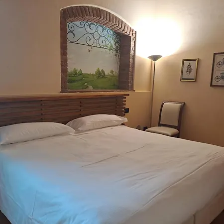 Cascina Farisengo Kır Evi *
