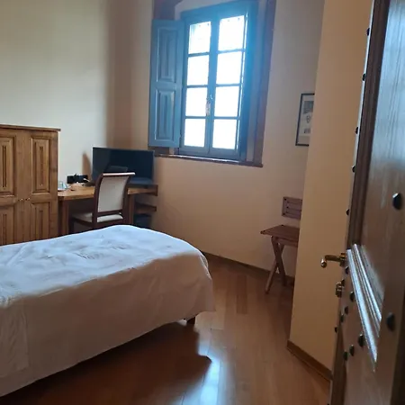 Kır Evi Cascina Farisengo *