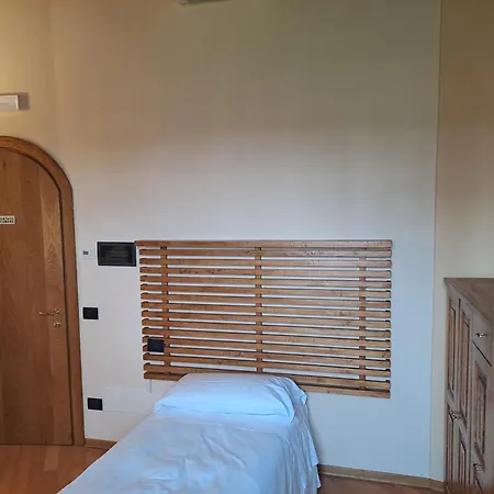 Cascina Farisengo Kır Evi *