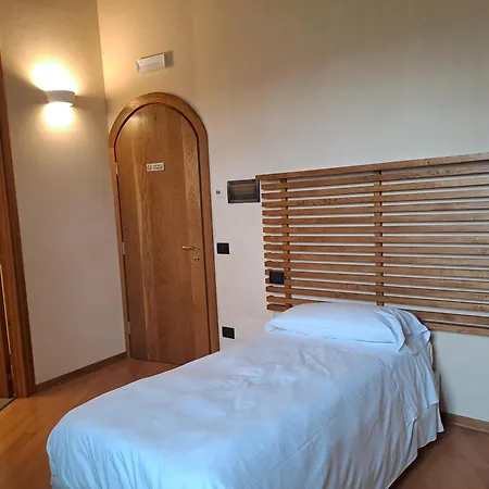 Cascina Farisengo Kır Evi