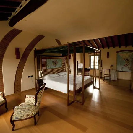 Kır Evi Cascina Farisengo Stagno Lombardo