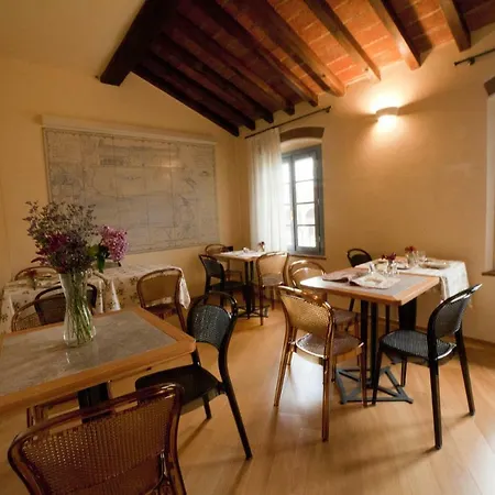 Cascina Farisengo
