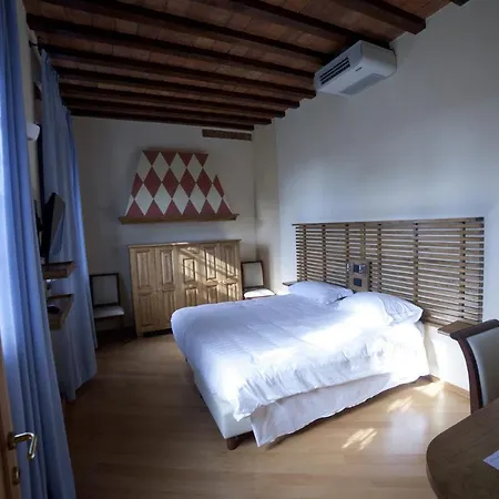 Cascina Farisengo Country house Stagno Lombardo