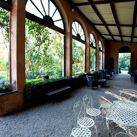 Cascina Farisengo Country house *