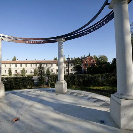 Cascina Farisengo Country house Stagno Lombardo