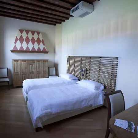 Cascina Farisengo Stagno Lombardo