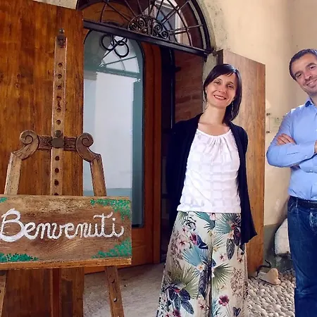 Cascina Farisengo *