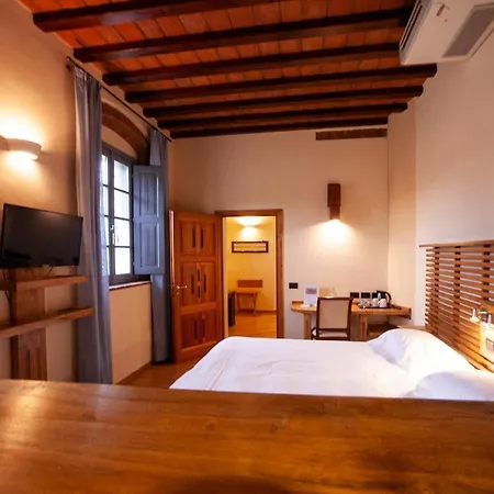 Country house Cascina Farisengo *