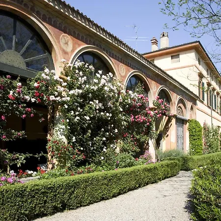 Country house Cascina Farisengo Stagno Lombardo