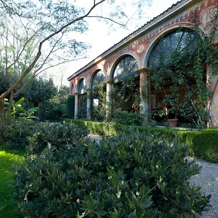 Cascina Farisengo *