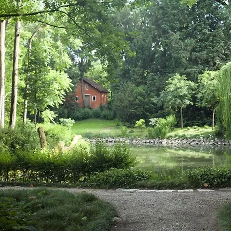 Country house Cascina Farisengo Stagno Lombardo