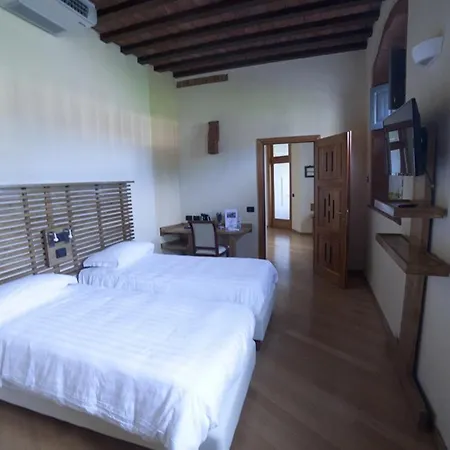Cascina Farisengo *