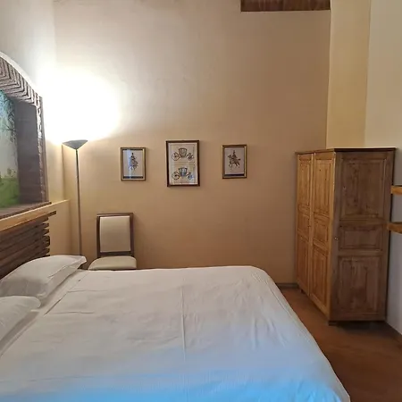 Country house Cascina Farisengo