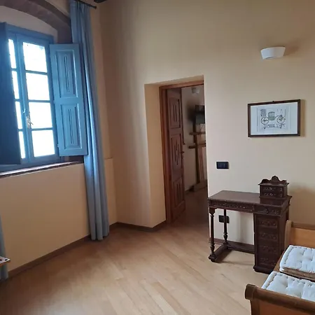 Cascina Farisengo Stagno Lombardo