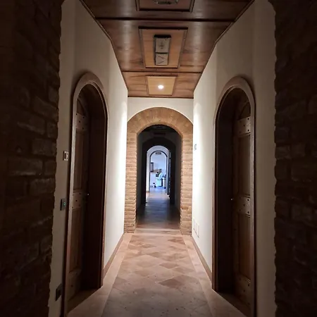 Cascina Farisengo * Stagno Lombardo
