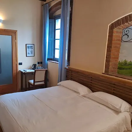Cascina Farisengo