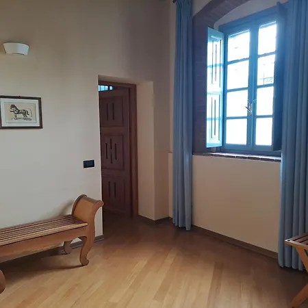 Cascina Farisengo Country house