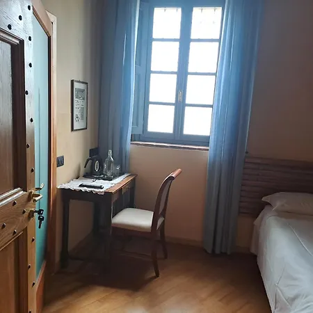 Cascina Farisengo Country house *