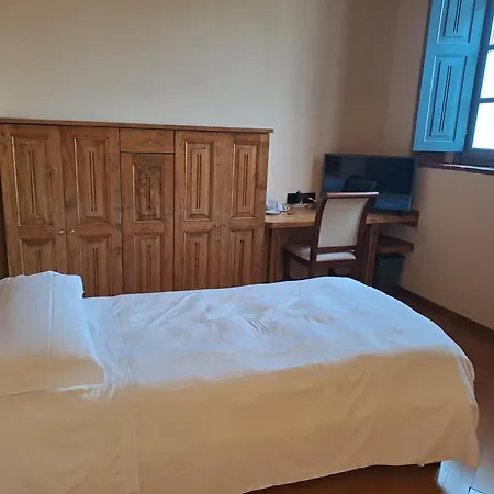 Cascina Farisengo *