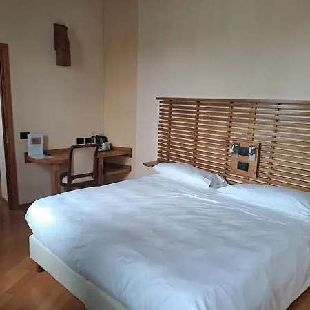 Cascina Farisengo Country house