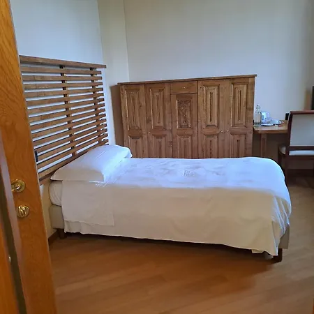 Cascina Farisengo Casa rural *
