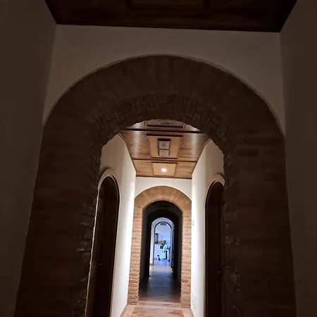 Country house Cascina Farisengo