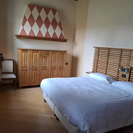 Cascina Farisengo Country house *