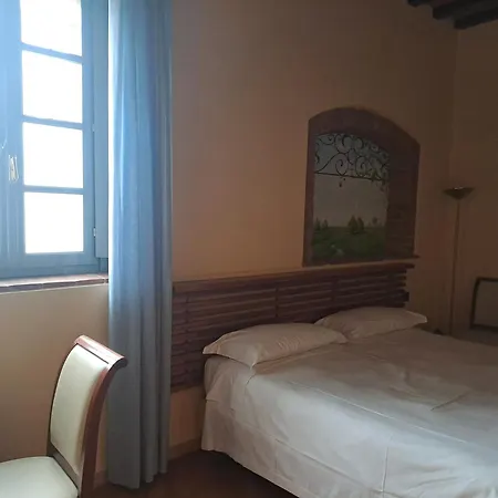 Cascina Farisengo Country house Stagno Lombardo