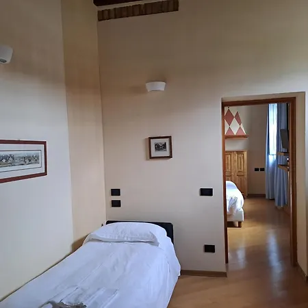 Cascina Farisengo Country house *