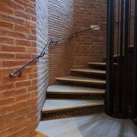 Cascina Farisengo Country house Stagno Lombardo