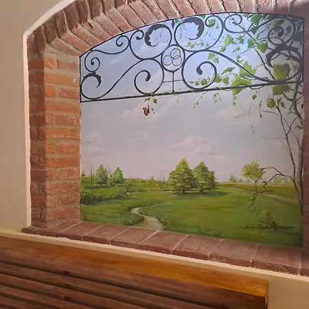 Cascina Farisengo *