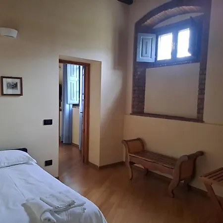 Cascina Farisengo Country house