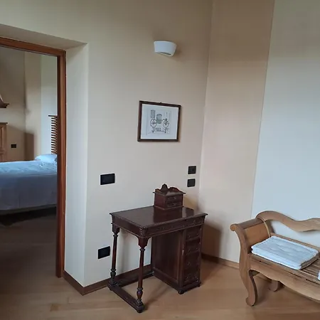 Cascina Farisengo Country house Stagno Lombardo