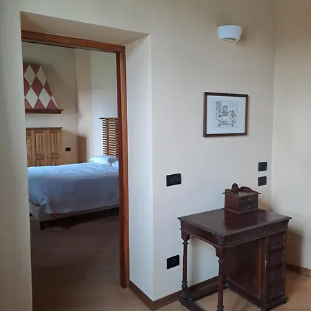 Country house Cascina Farisengo Stagno Lombardo