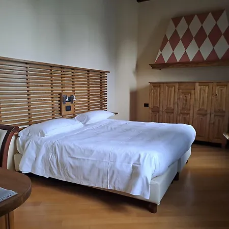 Cascina Farisengo * Stagno Lombardo