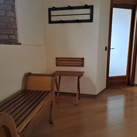 Cascina Farisengo Country house *