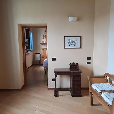 Cascina Farisengo Country house Stagno Lombardo