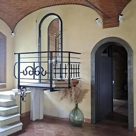 Cascina Farisengo Stagno Lombardo