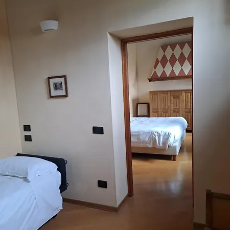 Country house Cascina Farisengo