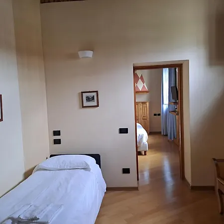Country house Cascina Farisengo Stagno Lombardo