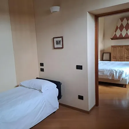 Cascina Farisengo Country house Stagno Lombardo