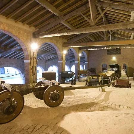 Cascina Farisengo *