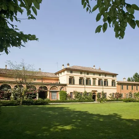 Cascina Farisengo Country house Stagno Lombardo