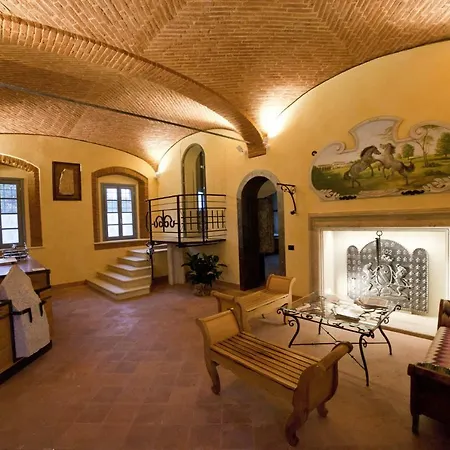 Country house Cascina Farisengo