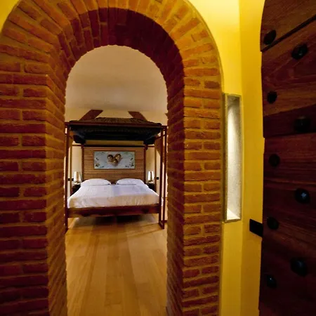 Cascina Farisengo 乡村民宿 Stagno Lombardo