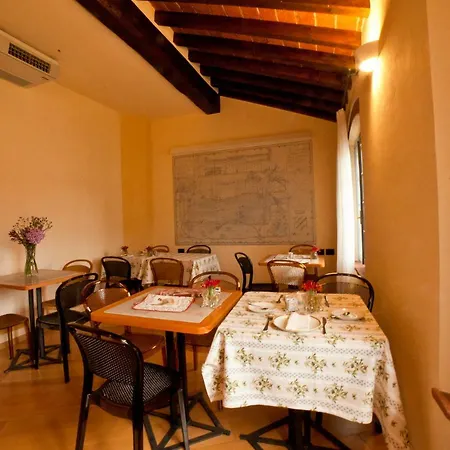 Cascina Farisengo Country house *