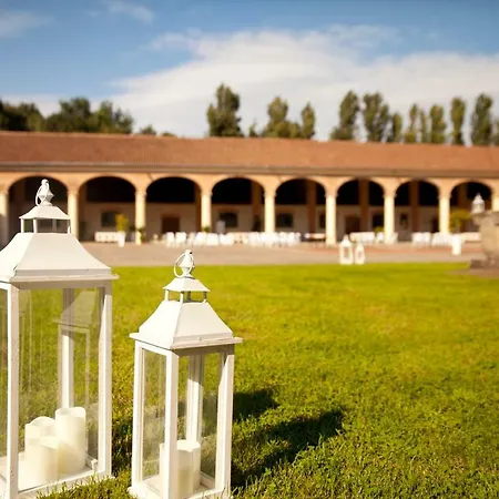 Country house Cascina Farisengo *