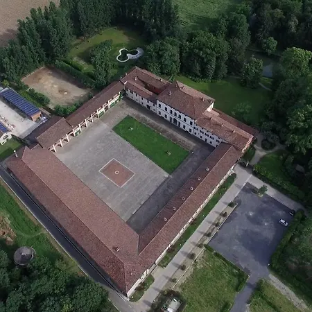 Country house Cascina Farisengo